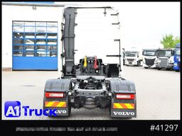 VOLVO FH 460  I Park Cool, Safety Pack,