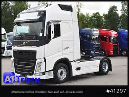VOLVO FH 460  I Park Cool, Safety Pack,