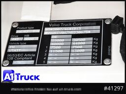 VOLVO FH 460  I Park Cool, Safety Pack,