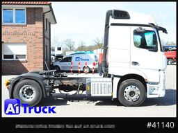 MERCEDES-BENZ 1843, SZM, 2 K-Hydraulik, Alu, ADR AT, Mirrorcam,