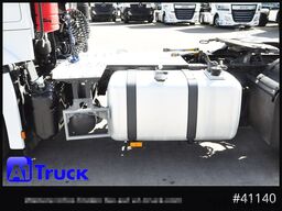 MERCEDES-BENZ 1843, SZM, 2 K-Hydraulik, Alu, ADR AT, Mirrorcam,