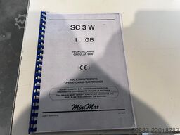 Minimax SC3W
