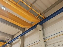 demag 10.000KG 18,905mm