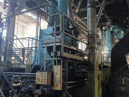 Harburg Freudenberger GK 100UK