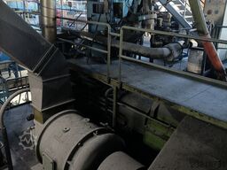 Harburg Freudenberger GK 100UK