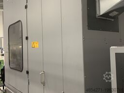 Gleason-Pfauter PE300