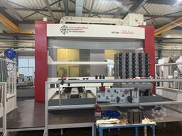 HECKERT HEC 1250 Athletic