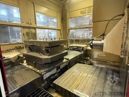 HECKERT HEC 1250 Athletic