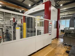 HECKERT HEC 1250 Athletic