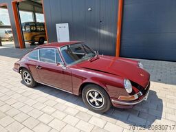 PORSCHE 912 Urmodell 911