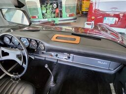 PORSCHE 912 Urmodell 911