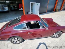 PORSCHE 912 Urmodell 911