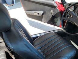 PORSCHE 912 Urmodell 911