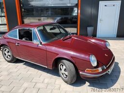 PORSCHE 912 Urmodell 911