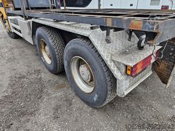 Mercedes-Benz Actros 2648 L/45 (Defekt) V8 3Pedal EPS