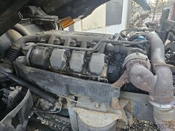 Mercedes-Benz Actros 2648 L/45 (Defekt) V8 3Pedal EPS