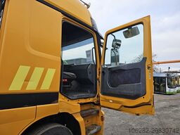 Mercedes-Benz Actros 2648 L/45 (Defekt) V8 3Pedal EPS