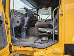 Mercedes-Benz Actros 2648 L/45 (Defekt) V8 3Pedal EPS