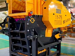 100-300 TPH Jaw crusher | Stone crusher 100-300 TPH Jaw crusher | Stone crusher