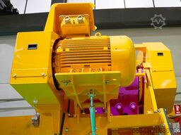 100-300 TPH Jaw crusher | Stone crusher 100-300 TPH Jaw crusher | Stone crusher