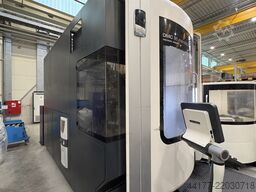 DMG MORI Seiki DMC 85 monoBLOCK RS3 (DMU85)