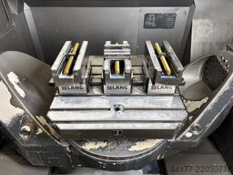 DMG MORI Seiki DMC 85 monoBLOCK RS3 (DMU85)