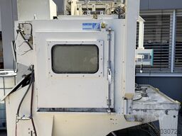 Auer Strahlkabine SA1200 NS-2