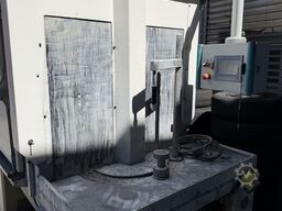 Auer Strahlkabine SA1200 NS-2