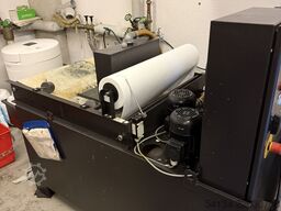 Mikron Mikron UCP 600 Vario 5-Achs BAZ
