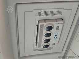 FORD F-MAX LUX LED, Intarder, Standklima, RDKS, Voll