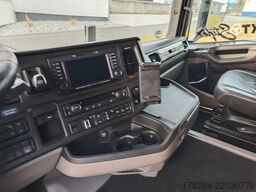 SCANIA S500  Lang LKW MEGA Wechsel BDF Vollausstattung
