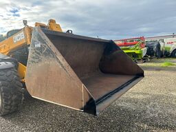 JCB Leichtgut / Schwergutschaufel JCB Q-Fit