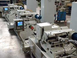 ESTARTA 322 CNC