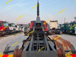 MAN 18.285 LE280B Abrollkipper 6x2 Manual