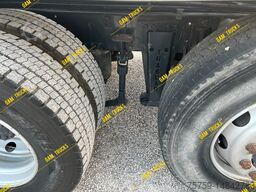 MAN 18.285 LE280B Abrollkipper 6x2 Manual