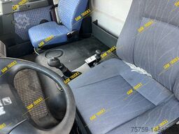 MAN 18.285 LE280B Abrollkipper 6x2 Manual