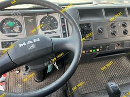 MAN 18.285 LE280B Abrollkipper 6x2 Manual