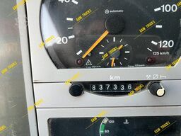 MAN 18.285 LE280B Abrollkipper 6x2 Manual