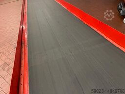 FAM Gurtförderer motorisiert