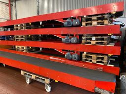 FAM Gurtförderer motorisiert