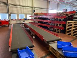 FAM Gurtförderer motorisiert