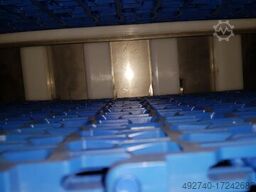 CFS Compact spiral freezer