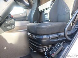 DAF CF 320 Bak+Klep Dhollandia  2.000 kg