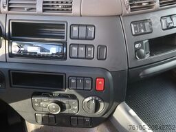 DAF CF 320 Bak+Klep Dhollandia  2.000 kg