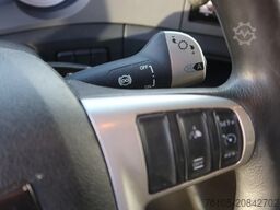 DAF CF 320 Bak+Klep Dhollandia  2.000 kg