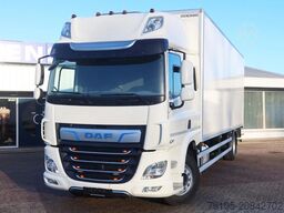 DAF CF 320 Bak+Klep Dhollandia  2.000 kg