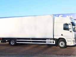 DAF CF 320 Bak+Klep Dhollandia  2.000 kg