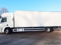 DAF CF 320 Bak+Klep Dhollandia  2.000 kg