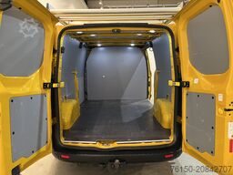 Ford Transit Custom 320 2.0 TDCI L2H1 Trend / Euro 6...