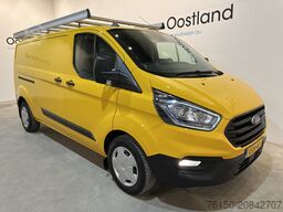 Ford Transit Custom 320 2.0 TDCI L2H1 Trend / Euro 6...